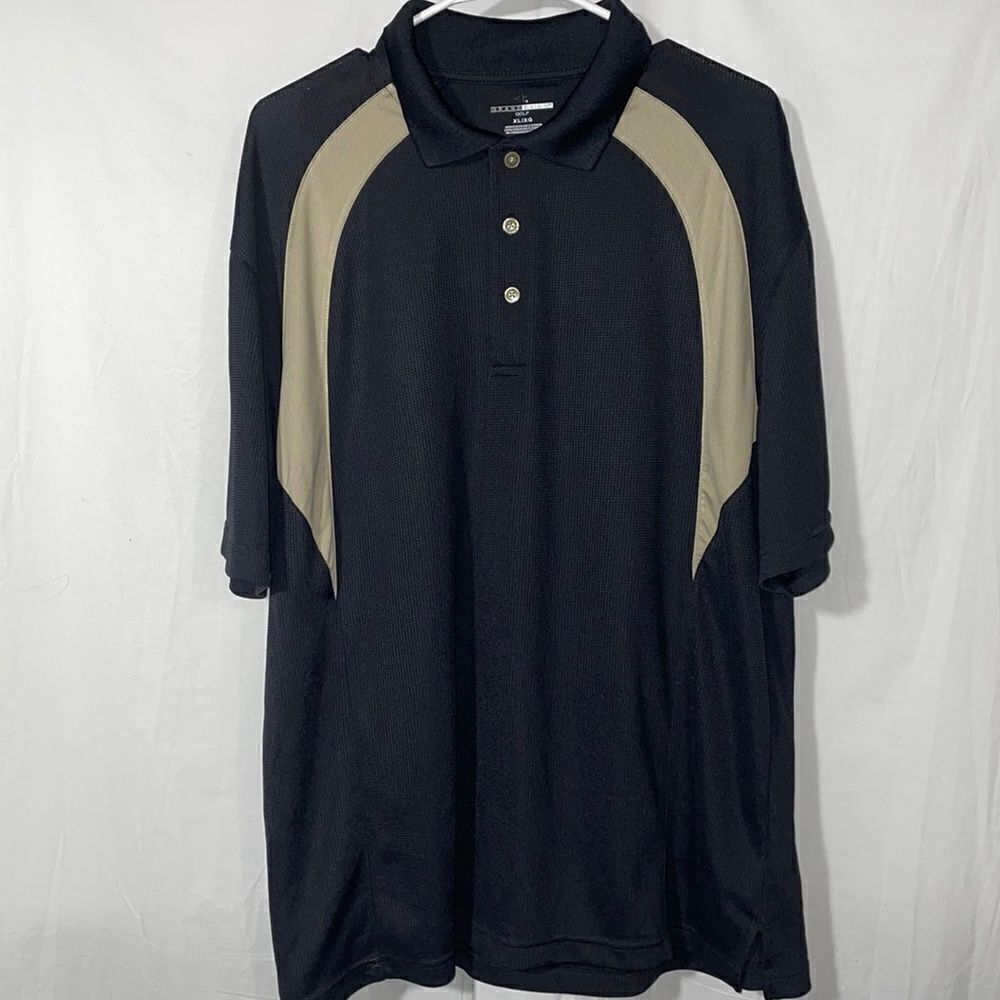 Grand slam golf shirt